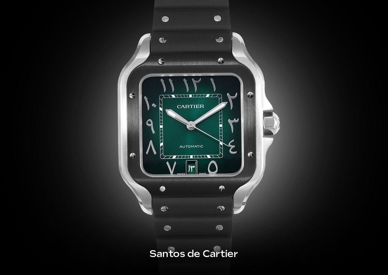calibre de cartier