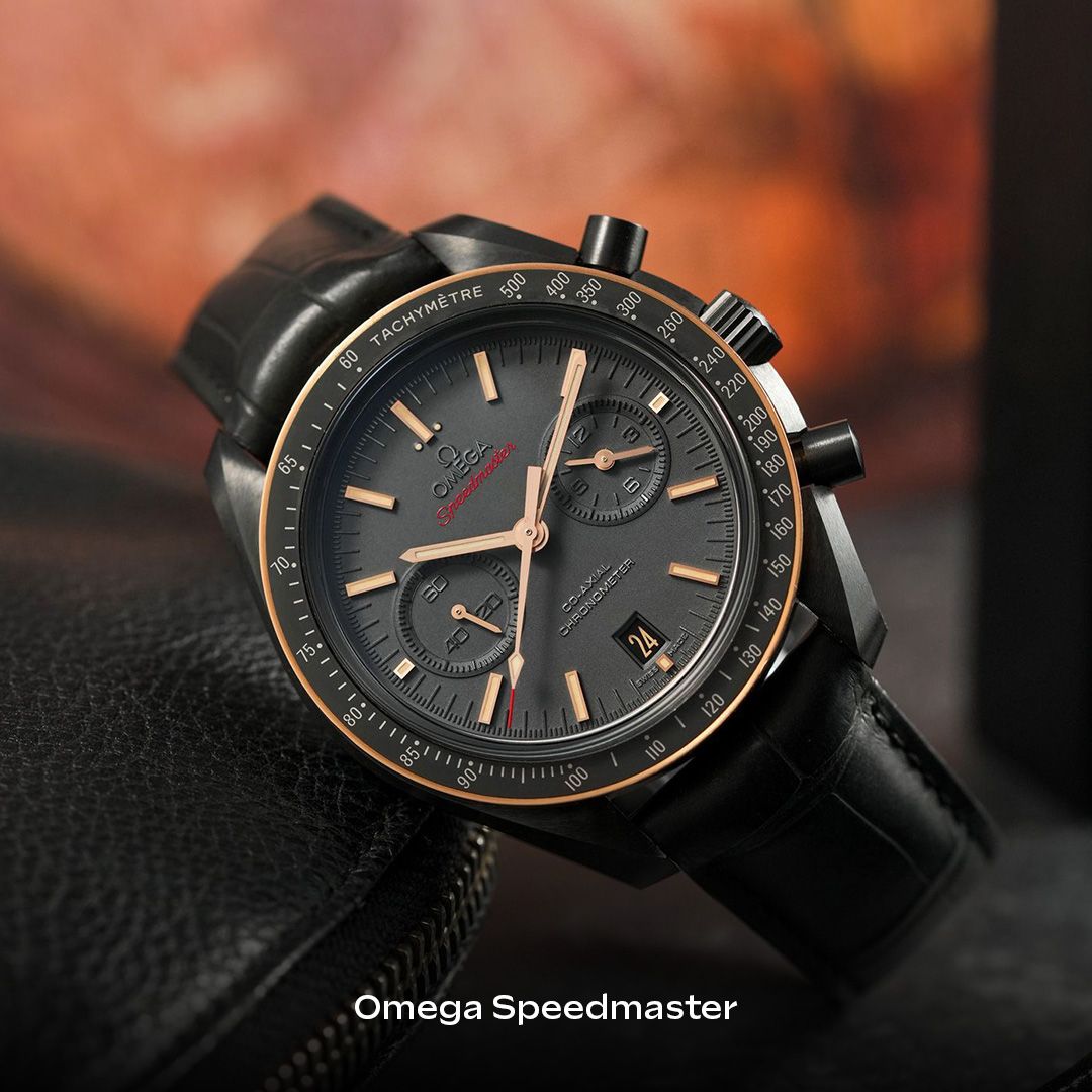 Omega Speedmaster