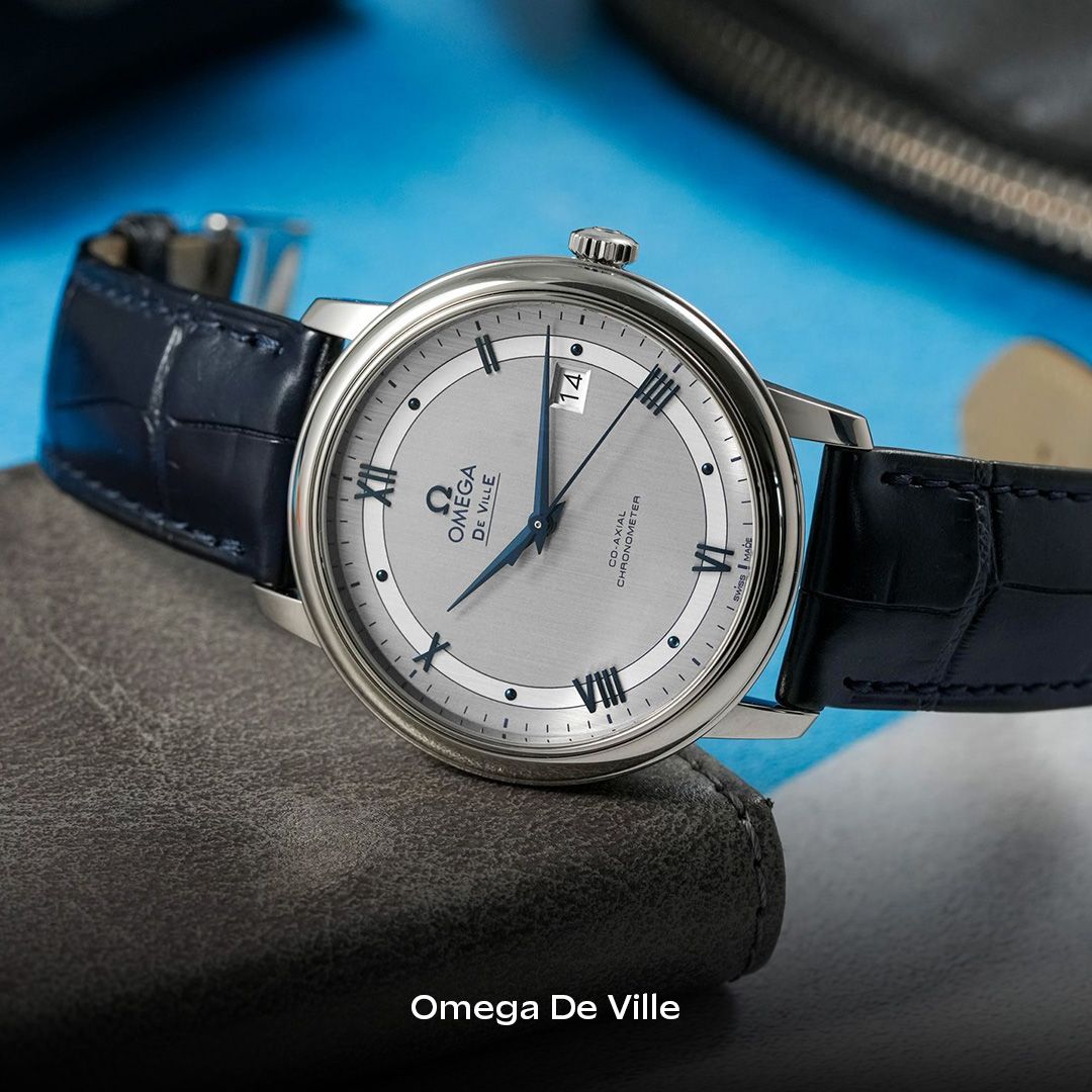 Omega De Ville