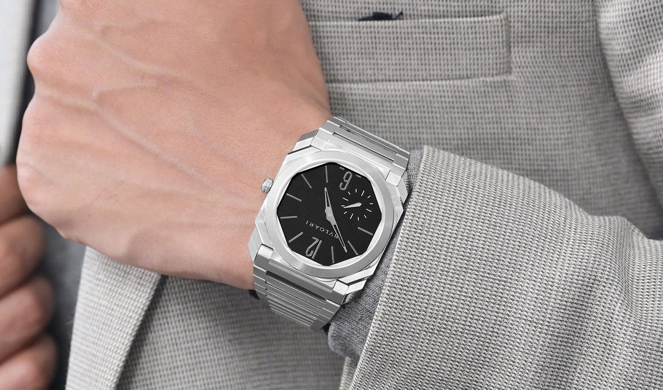 BVLGARI Serpenti