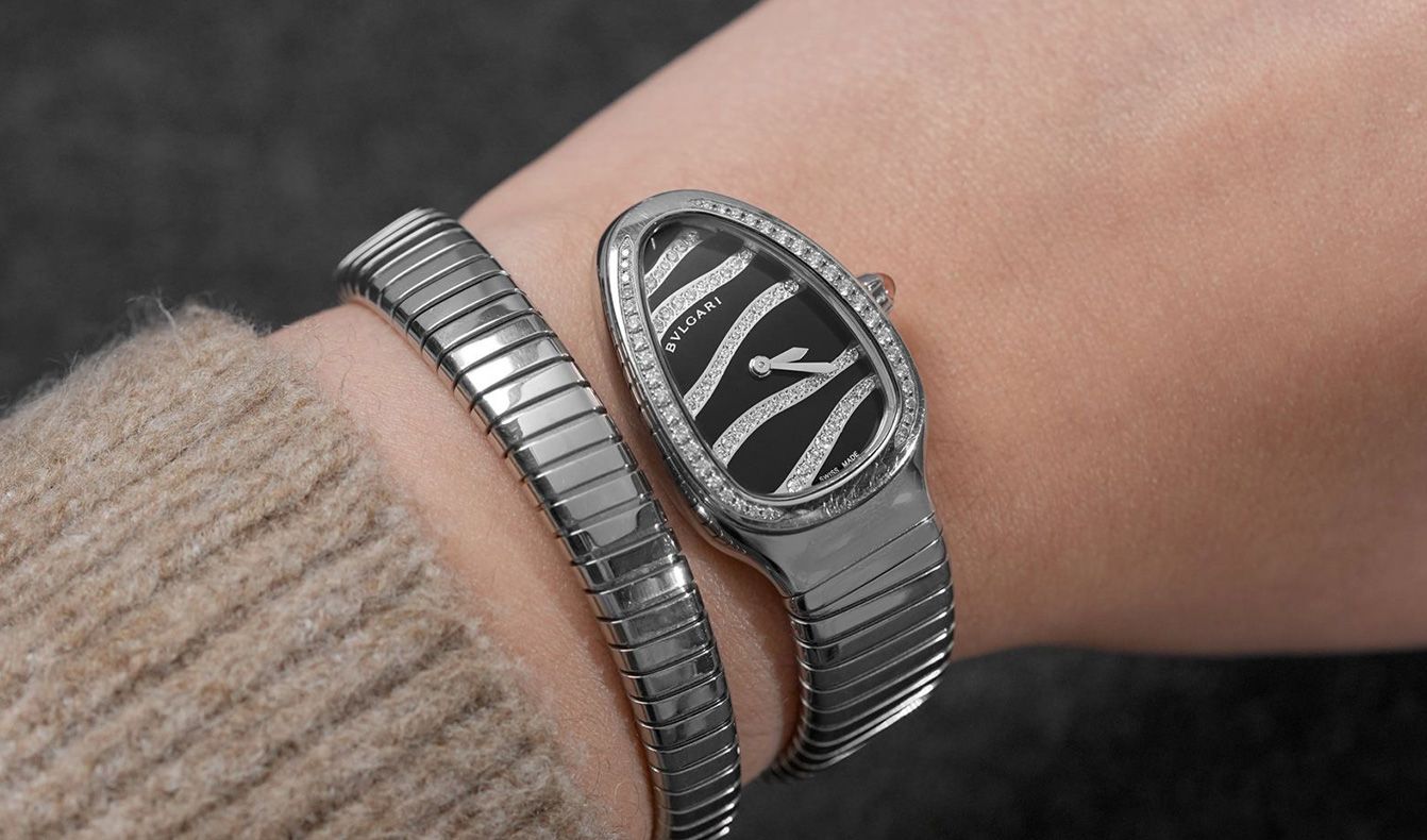 BVLGARI Octo