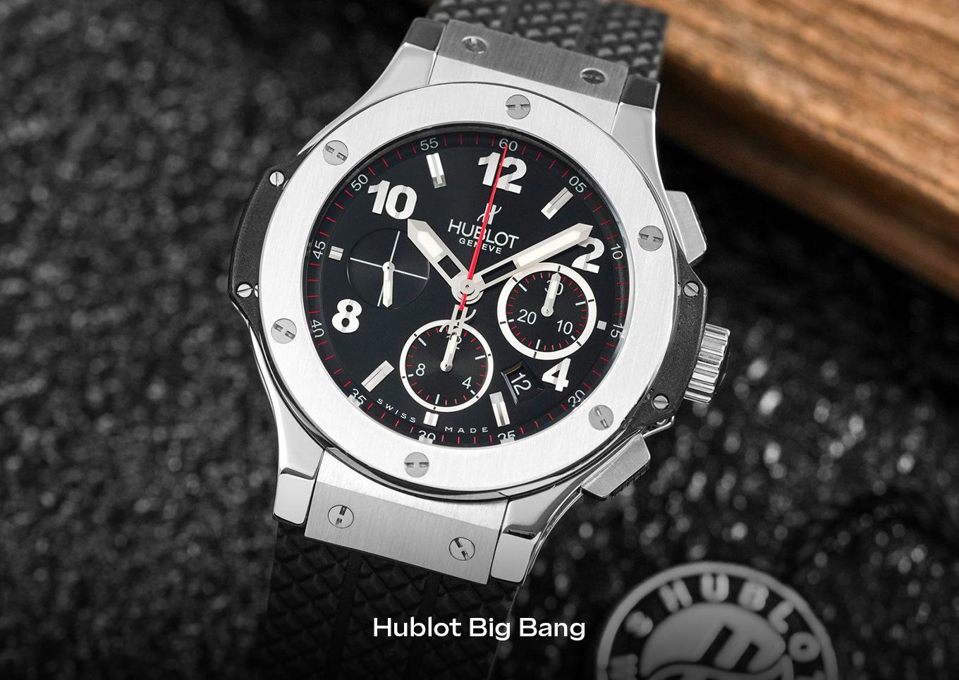 Hublot Big Bang