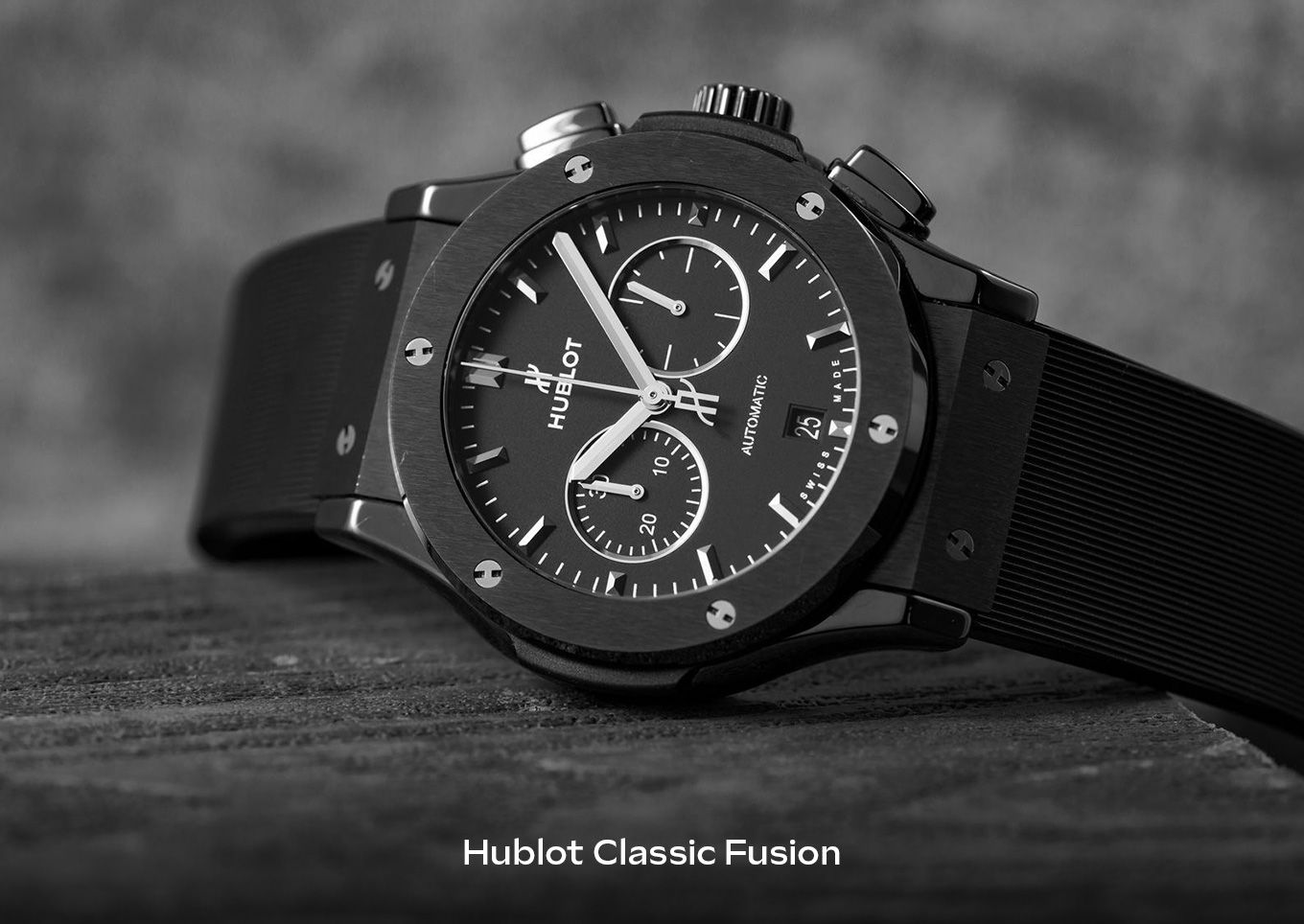 Hublot Big Bang for men