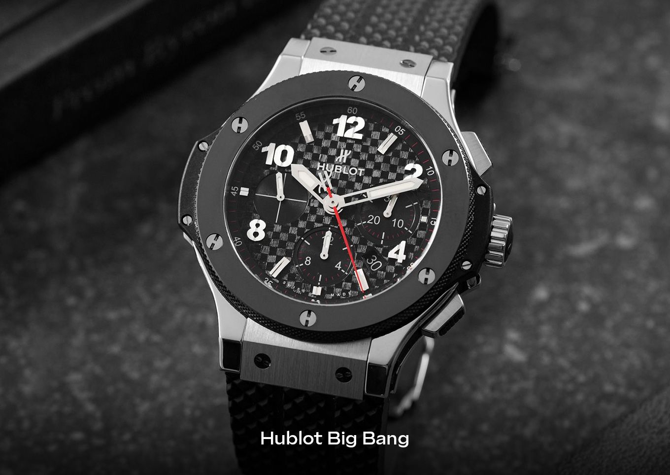 Hublot Big Bang watches