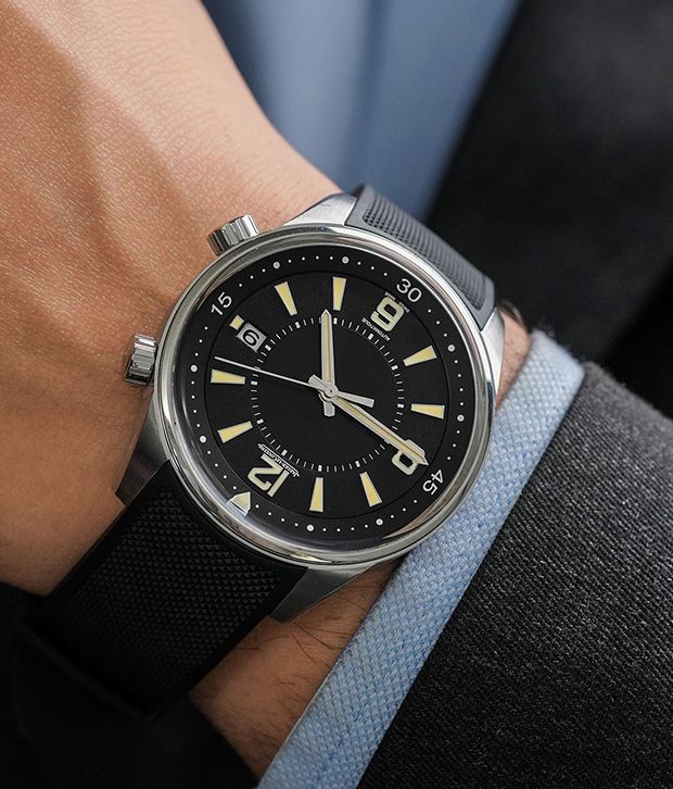Jaeger-LeCoultre