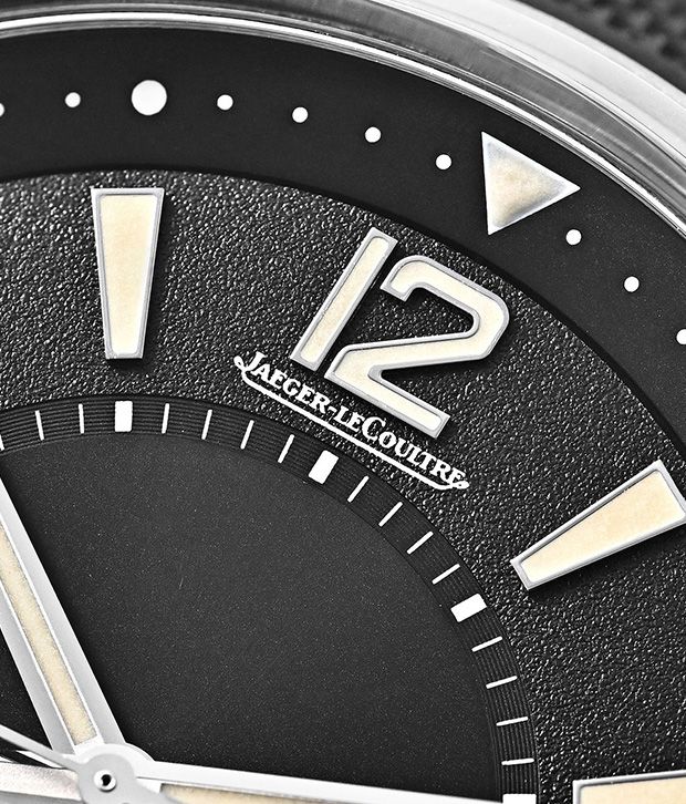 Jaeger-LeCoultre Polaris Dial