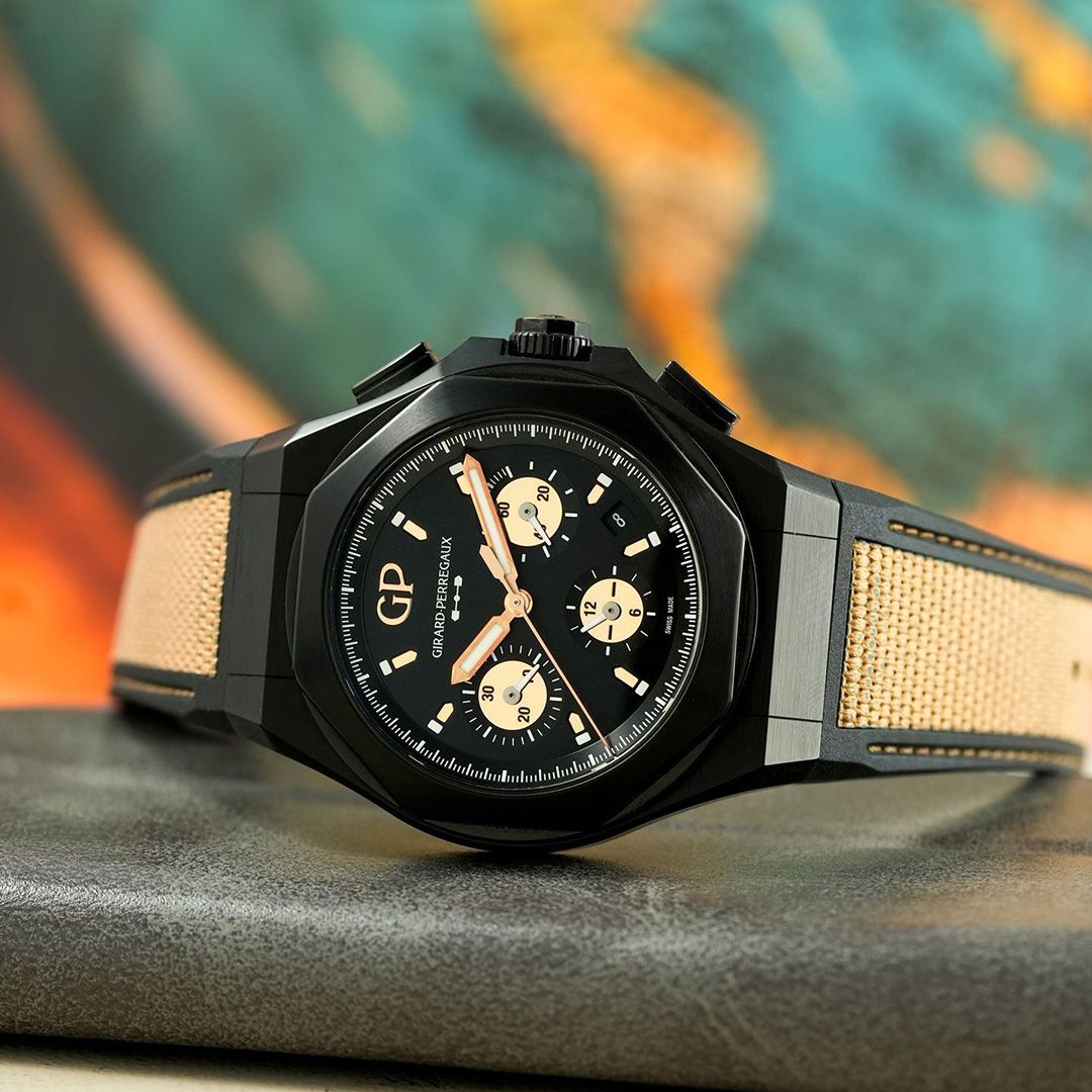 Girard-Perregaux