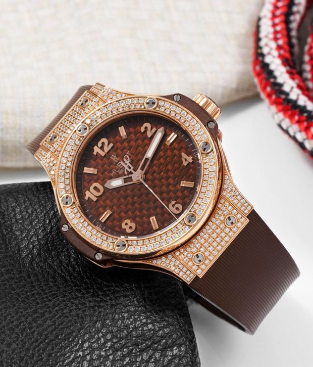 Hublot Big Bang