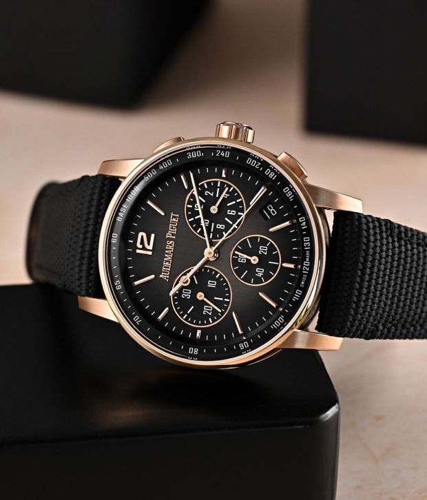 Audemars Piguet watch