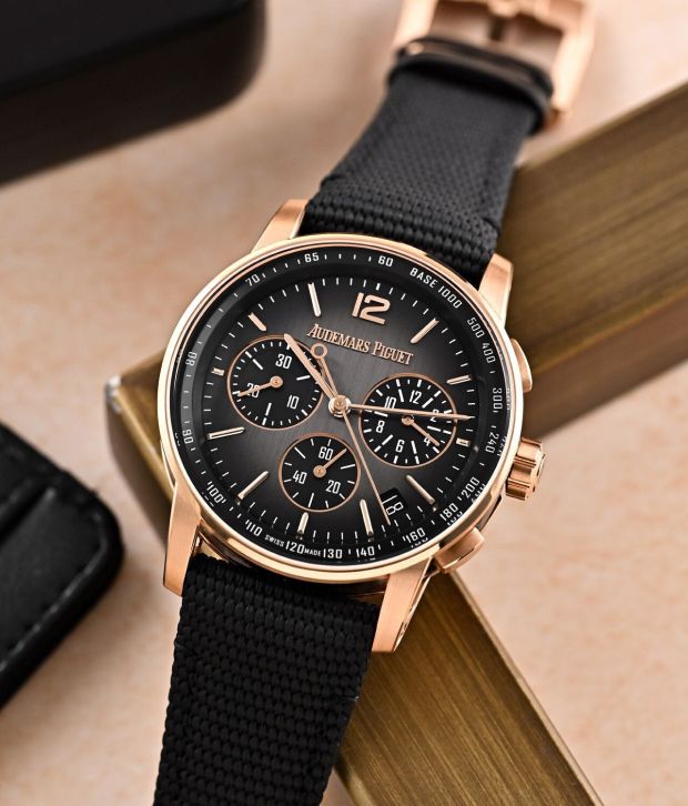 Audemars Piguet Code 11.59