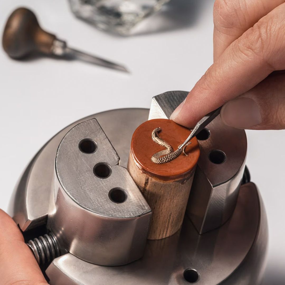 Vacheron Constantin