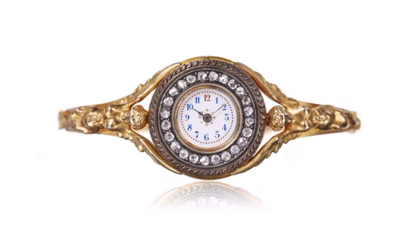 Vacheron Constantin