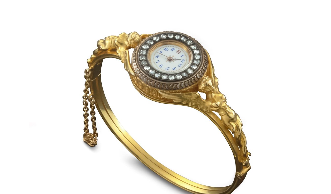 Vacheron Constantin
