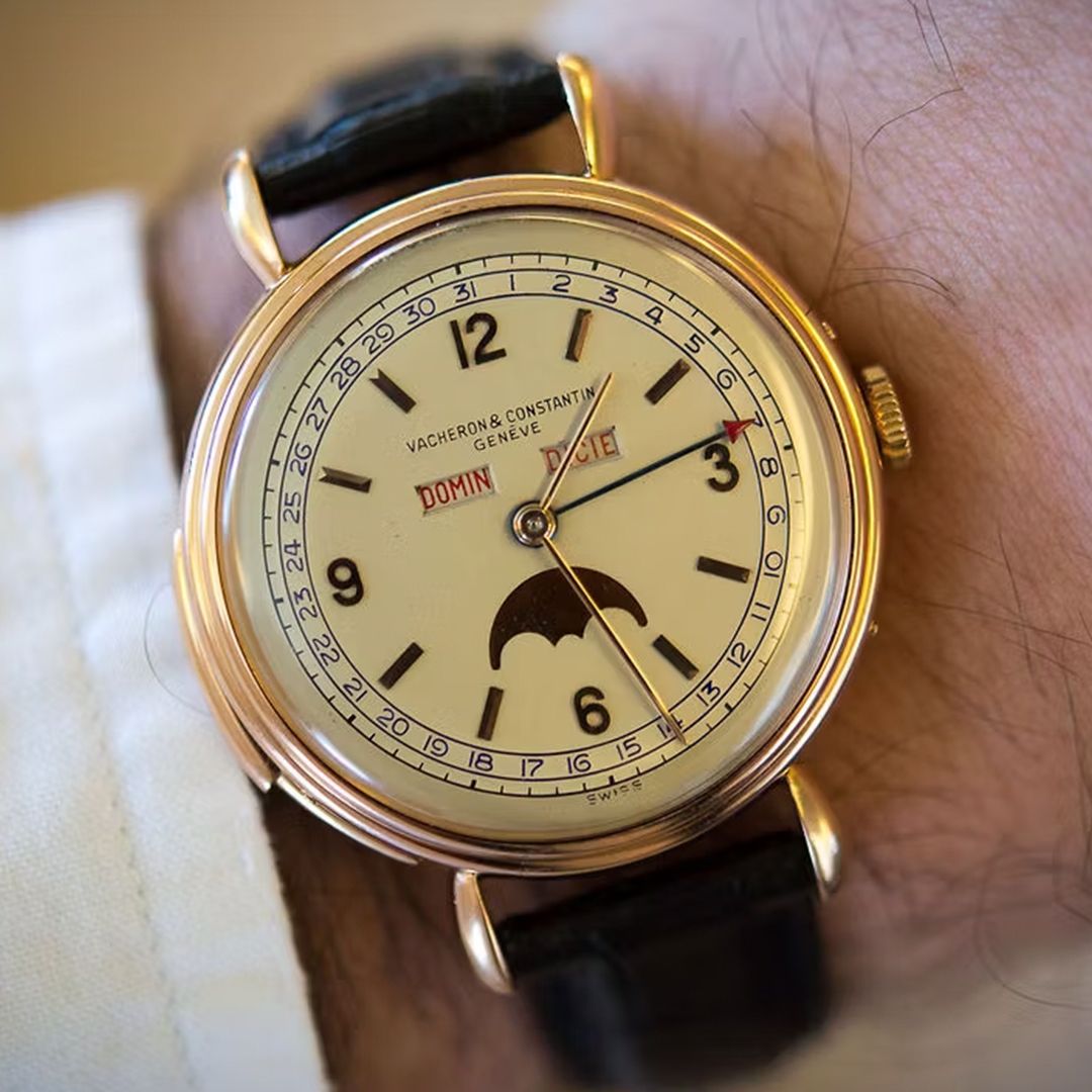 Vacheron Constantin