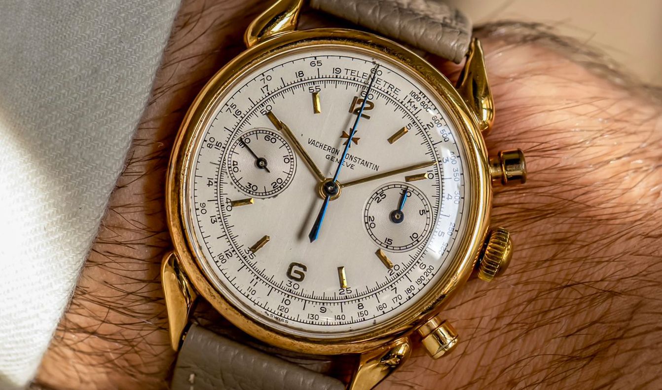 Vacheron Constantin