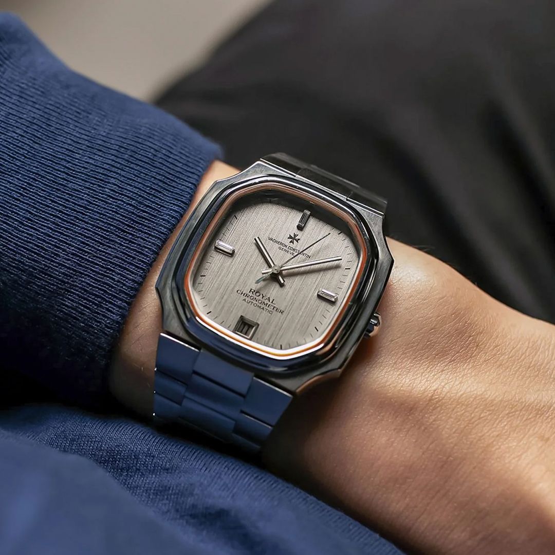 Vacheron Constantin