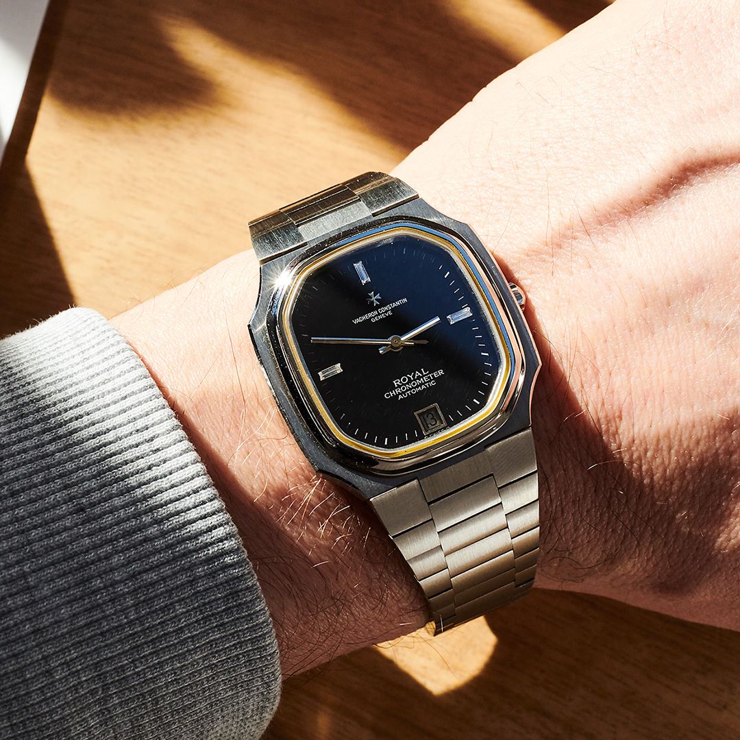 Vacheron Constantin