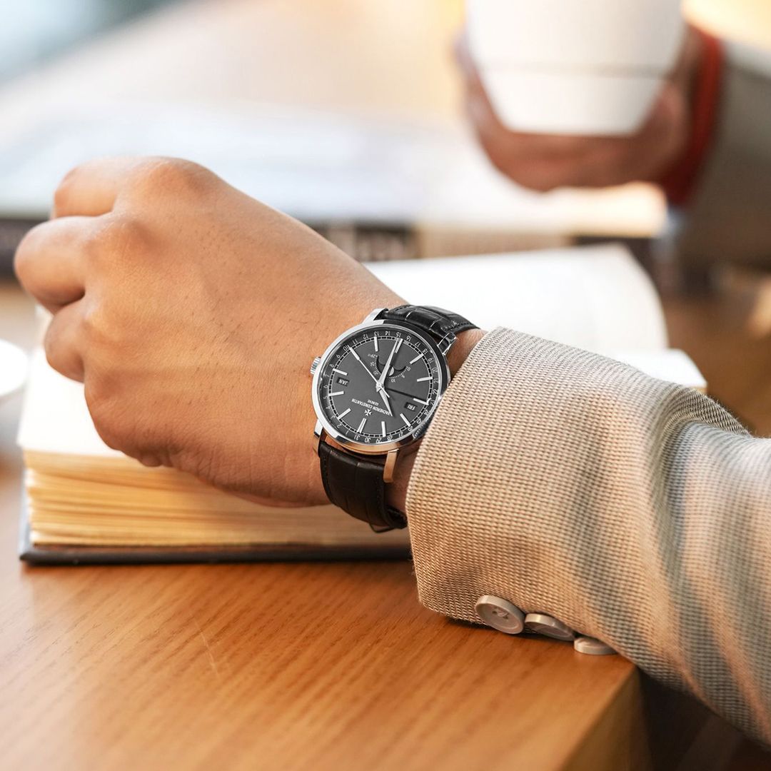 Vacheron Constantin