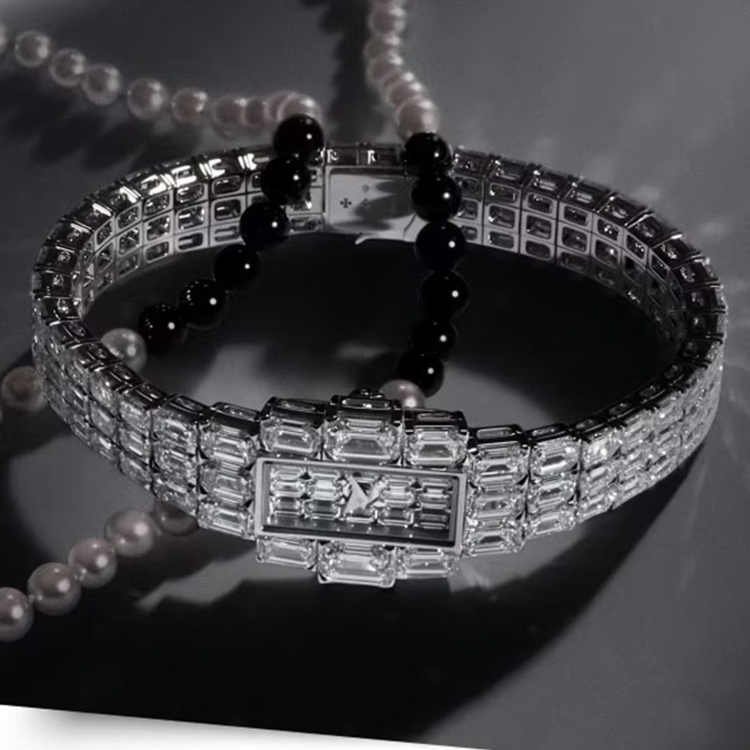 Vacheron Constantin
