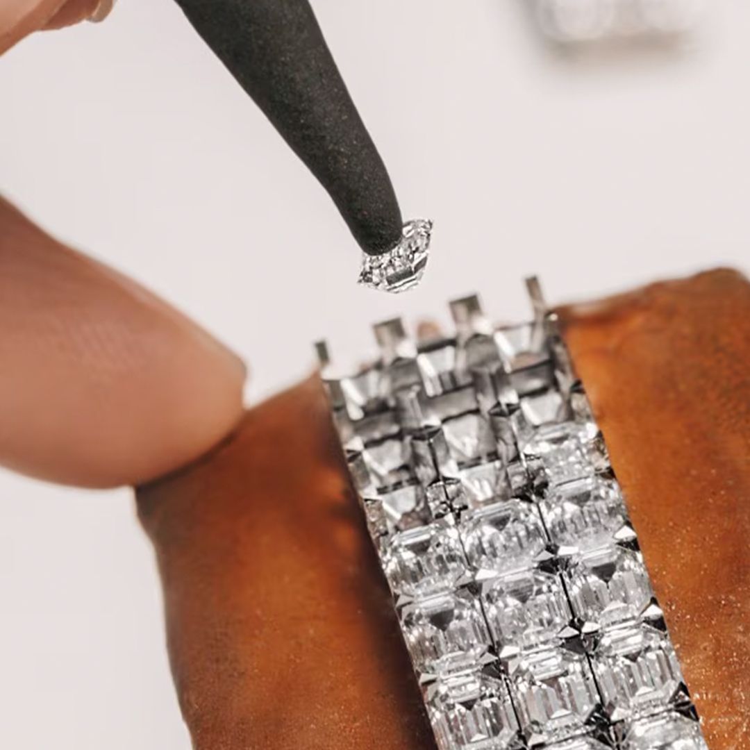 Vacheron Constantin