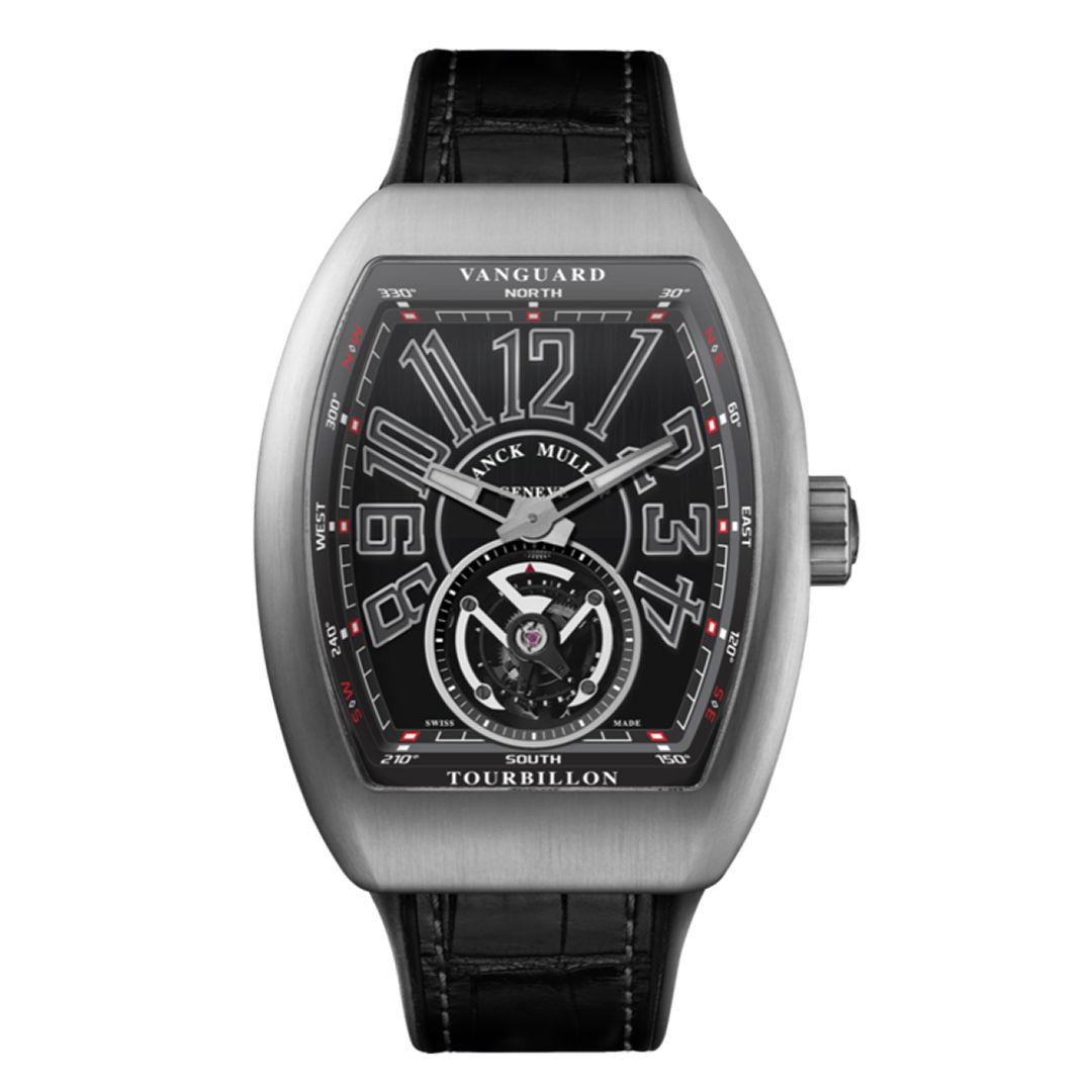 Franck Muller Vanguard Tourbillon
