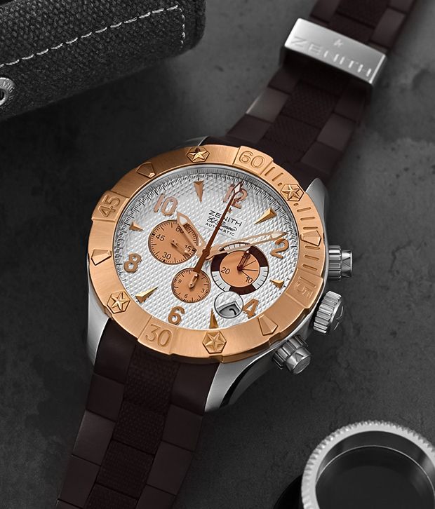 Zenith El Primero