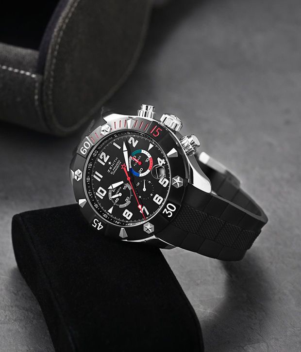 Zenith El Primero