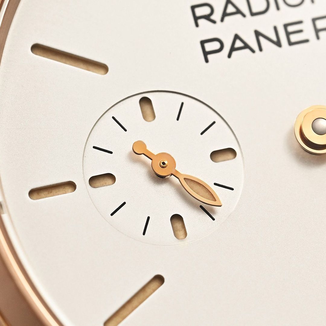 Panerai watch for men