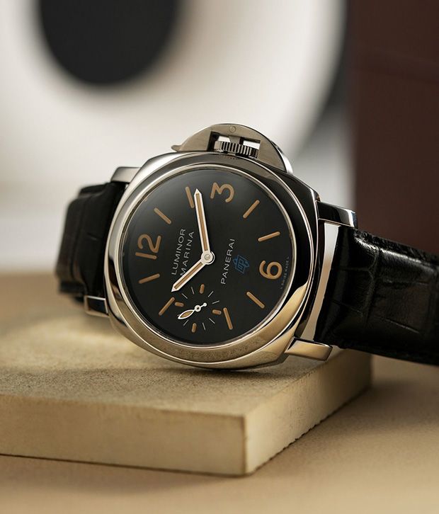 Panerai watches