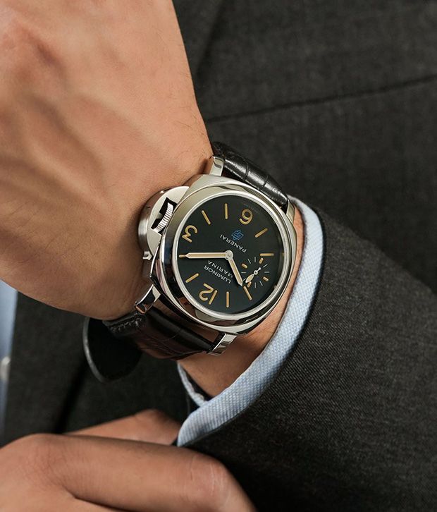 Panerai watches for men