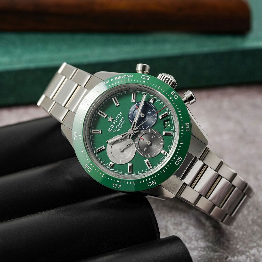 Zenith Chronosport