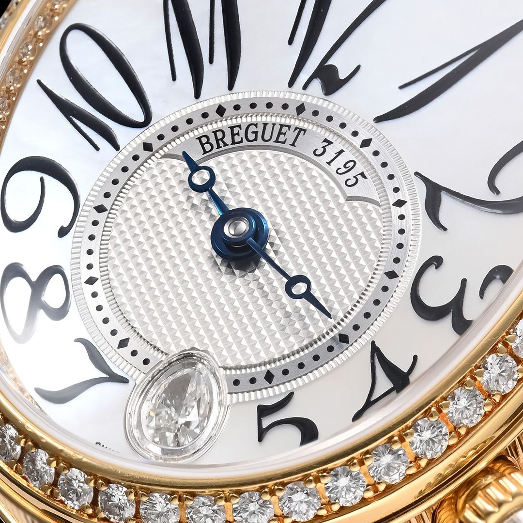 Breguet Reine de Naples
