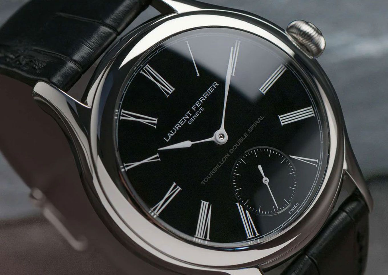 Laurent Ferrier Classic 