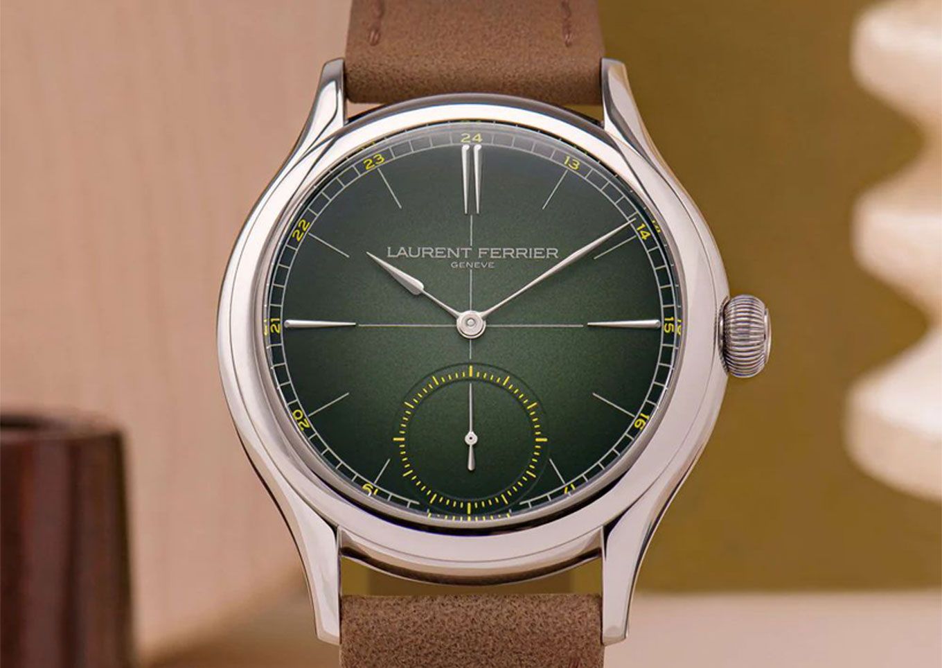 Laurent Ferrier Classic 