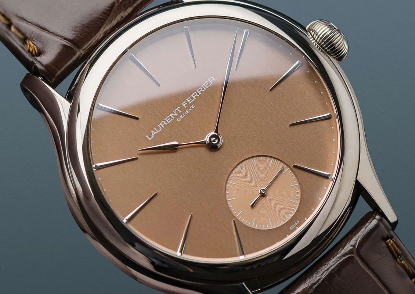 Laurent Ferrier Classic 