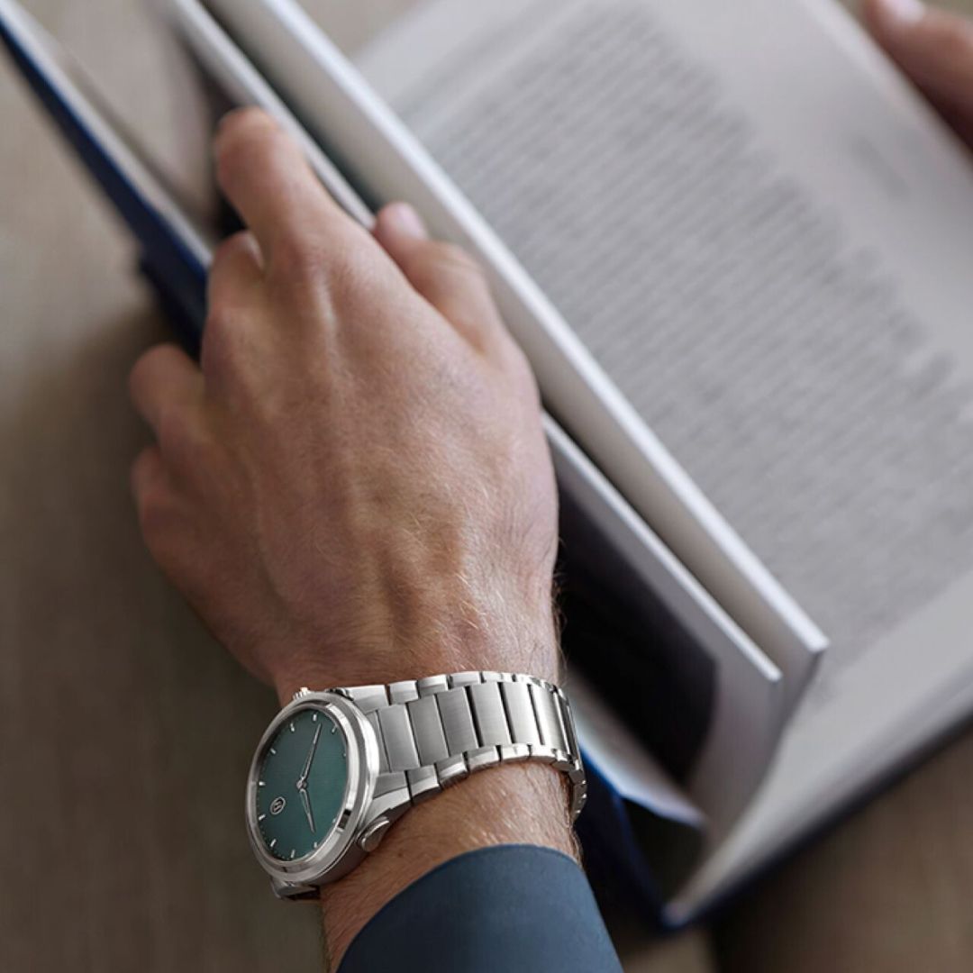Parmigiani Fleurier