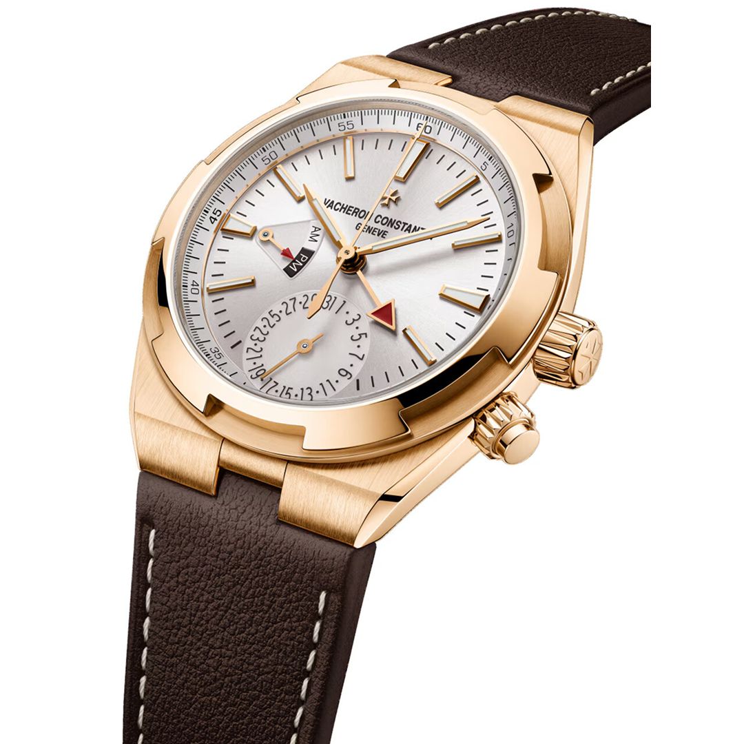 Vacheron Constantin Overseas