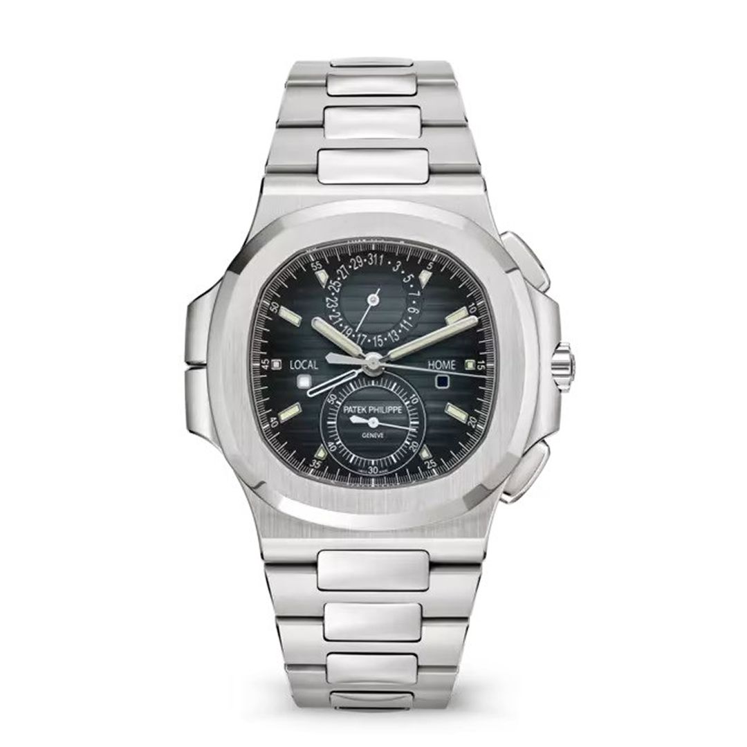 Patek Philippe Nautilus