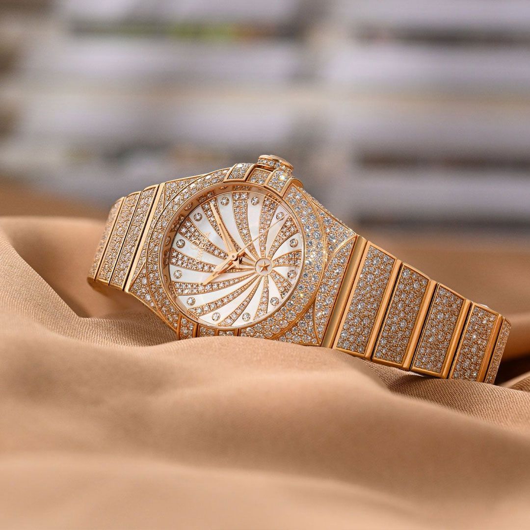 ladies watch