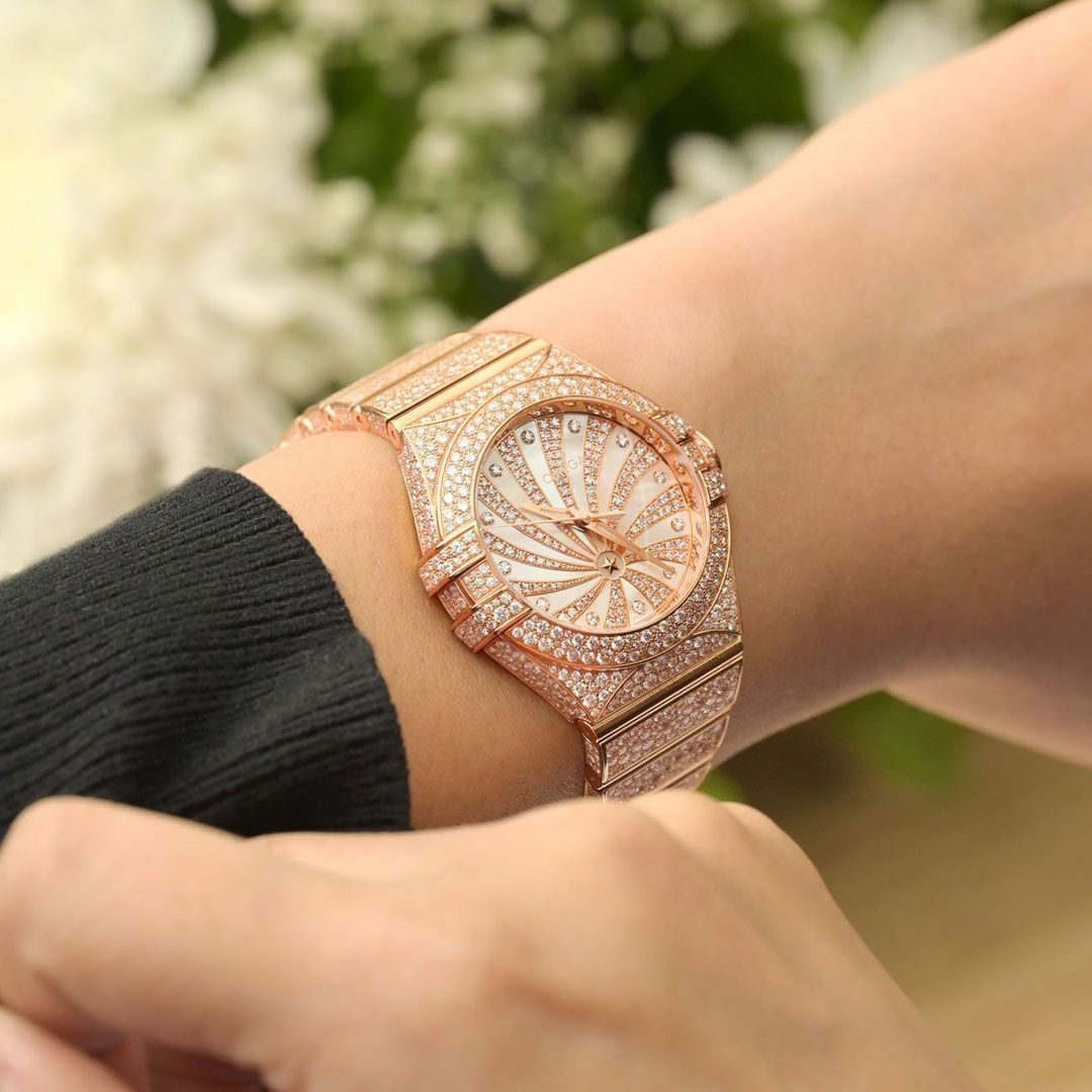 ladies watch