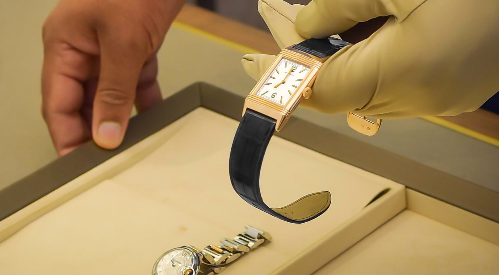 The Perks Of Reselling On Second Movement And How To Do It