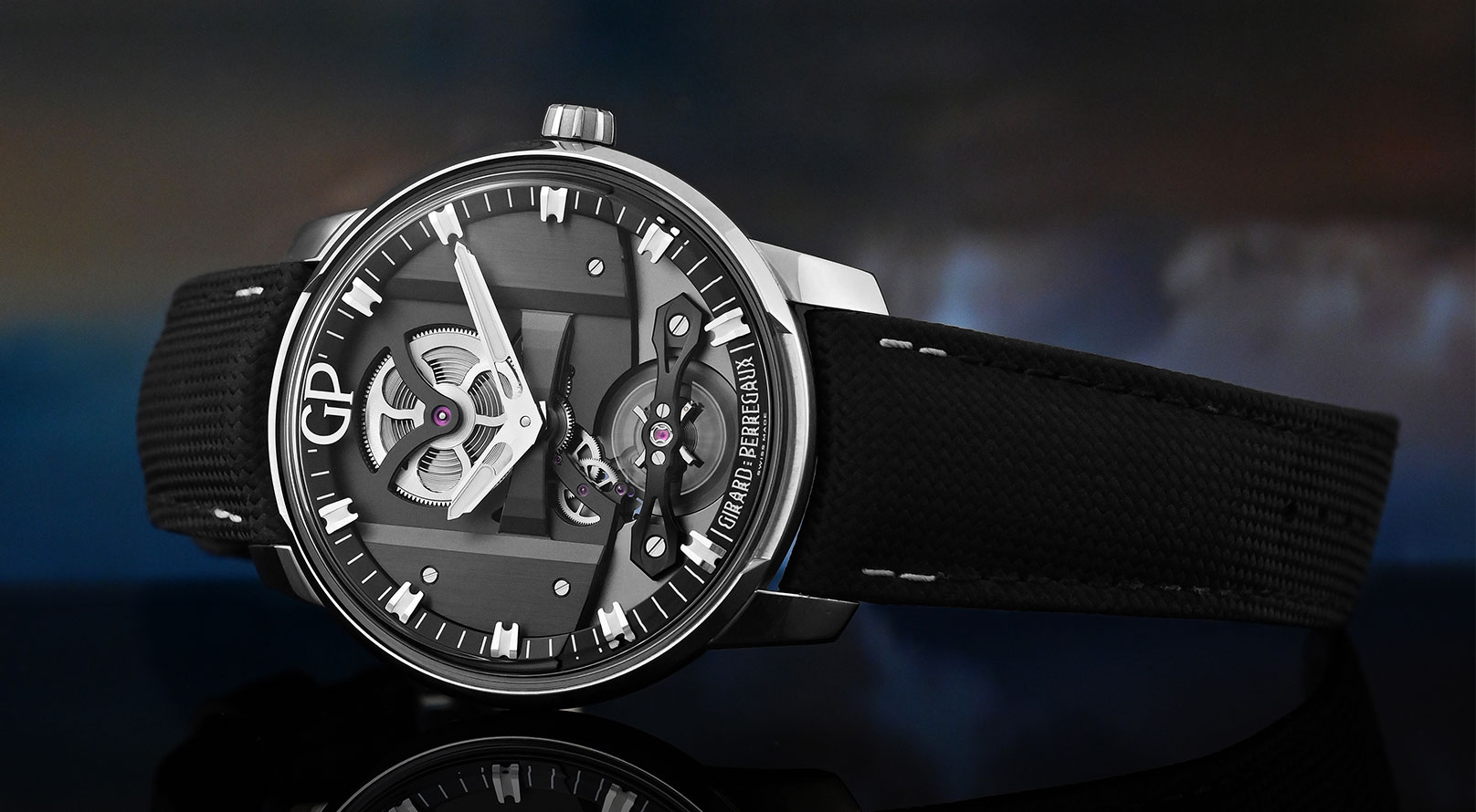 Five Exclusive Watch Brands at Second Movement