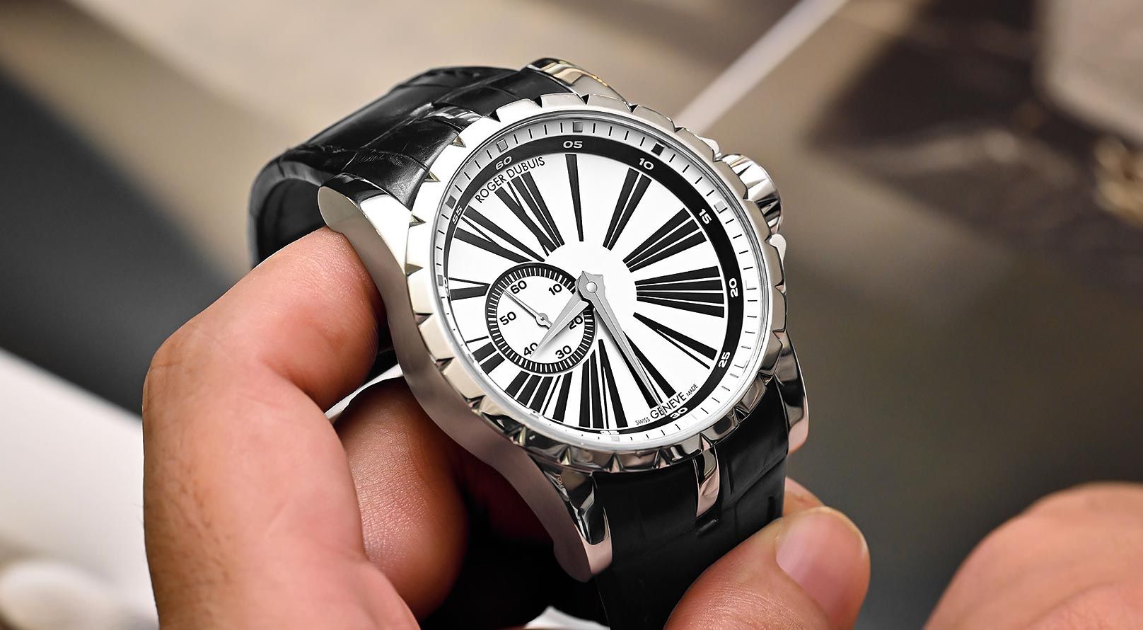 Tips On How To Take Care Of Your Luxury Watch