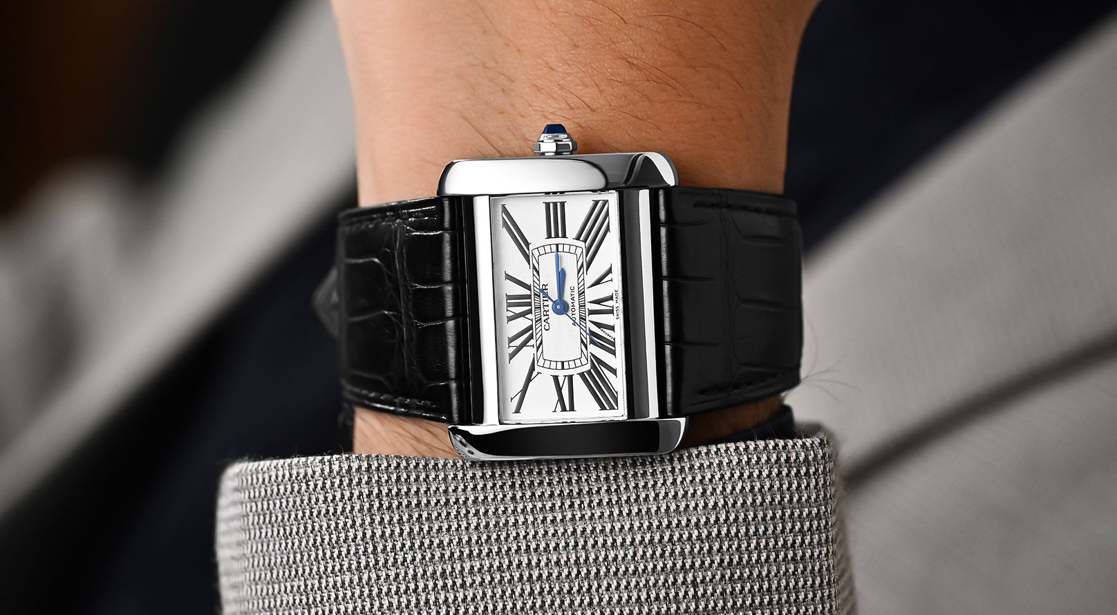 Top Luxury Pre-Owned Watches Under 2 Lakh