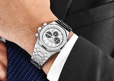 How To Spot A Fake Audemars Piguet Royal Oak Watch