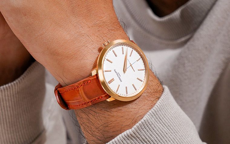 90-Year Legacy of The Iconic Patek Philippe Calatrava