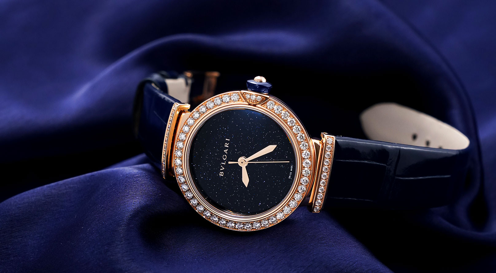 Five Best Pre-Owned Luxury Diamond Watches To Splurge On!