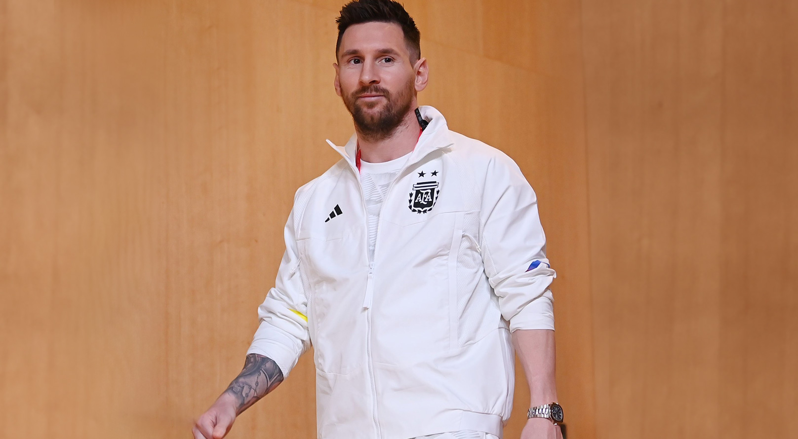 Luxury Watches Worn By Lionel Messi