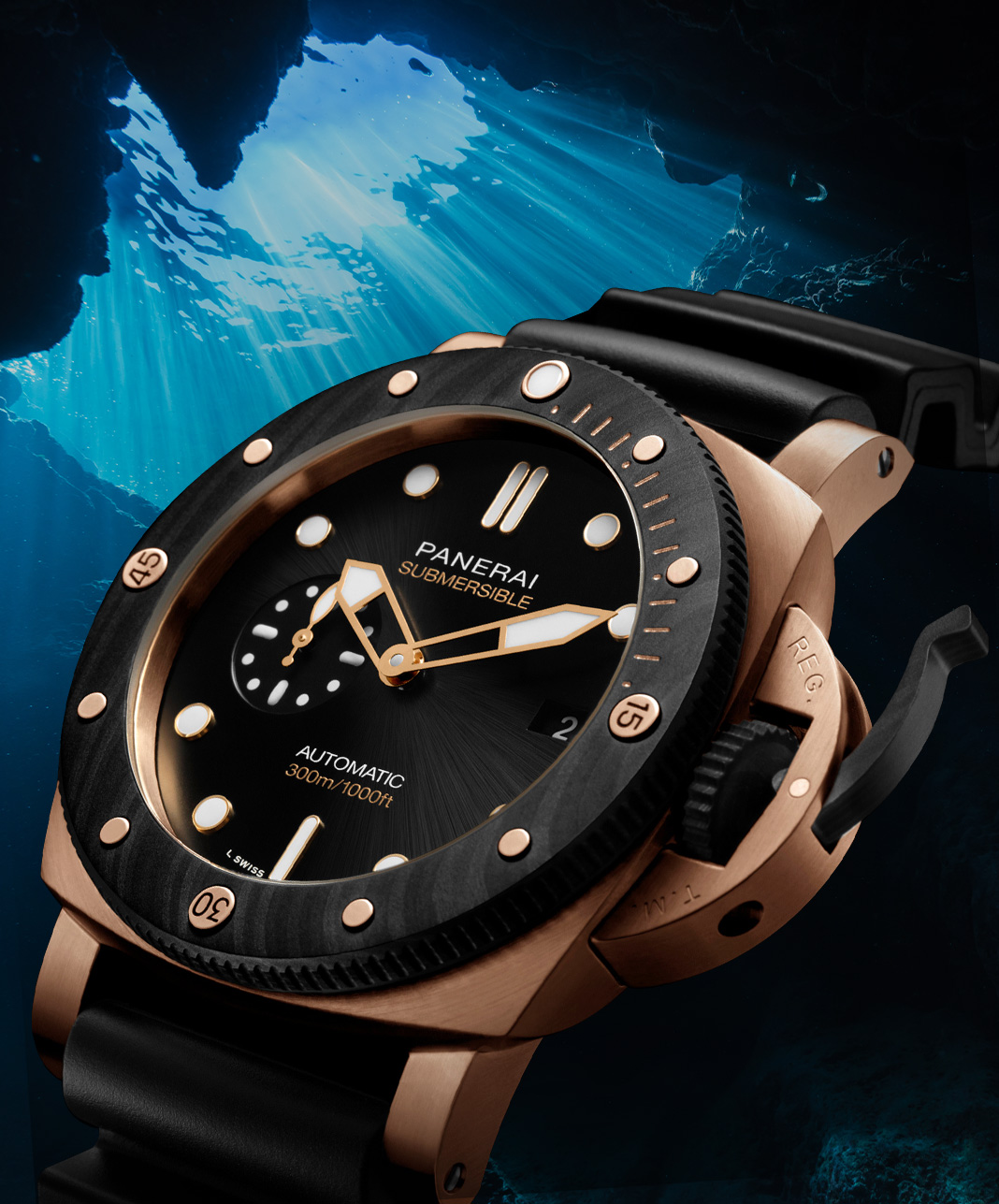 The Strong And Solid Panerai Watches And How To Spot The Real One