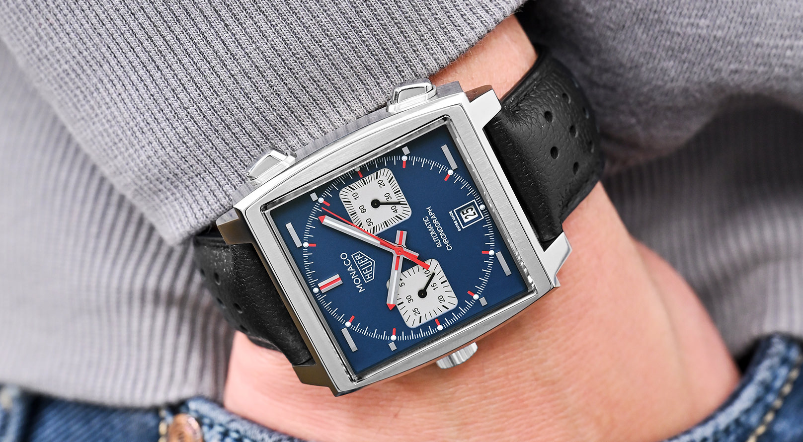 Get Your Hands On Some Of The Most Luxurious Watches Out There In Less Than Five Lakh